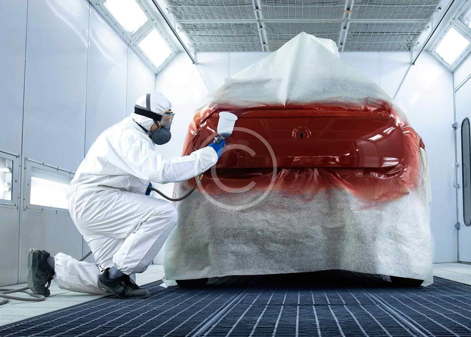 Common auto repair & painting mistakes to avoid – CRAQSA